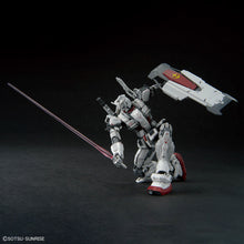 Load image into Gallery viewer, HG 1/144 Gundam EX (Gundam: Requiem for Vengeance)
