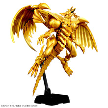 Load image into Gallery viewer, Figure-rise Standard Amplified THE WINGED DRAGON OF RA (Yu-Gi-Oh!)
