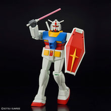 Load image into Gallery viewer, 1/144 Best Mecha Collection RX-78-2 Gundam (REVIVAL Ver.)
