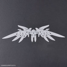 Load image into Gallery viewer, 30MM Option Parts Set 17 (WING UNIT 1)
