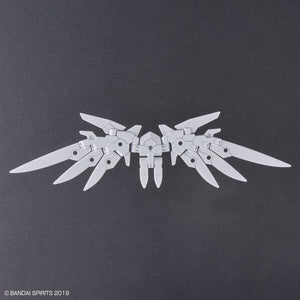 30MM Option Parts Set 17 (WING UNIT 1)