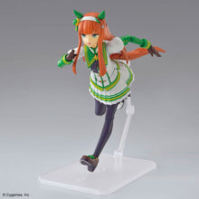 Load image into Gallery viewer, FIGURE-RISE STANDARD UMAMUSUME : PRETTY DERBY SILENCE SUZUKA
