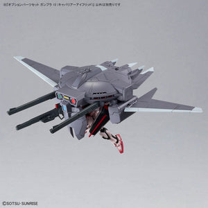 Gundam Option Parts Set Gunpla 15 (Cavalier Aifrid)