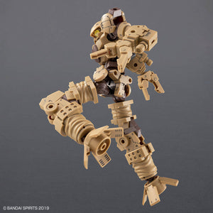 30MM Option Parts Set 18 (ARM UNIT / LEG UNIT 2)