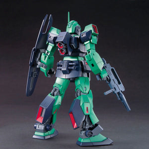 HGUC 1/144 MSA-003 NEMO (ZETA VER.)