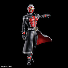 Load image into Gallery viewer, Figure-rise Standard Kamen Rider Wizard Flame Style
