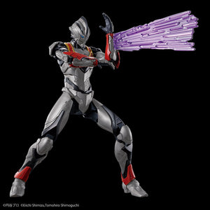 Figure-rise Standard ULTRAMAN SUIT EVIL TIGA -ACTION-