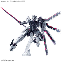 Load image into Gallery viewer, HG 1/144 GUNDAM SCHWARZETTE
