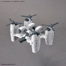 Load image into Gallery viewer, 30MM 1/144 Extended Armament Verhical (TILT ROTOR Ver.)
