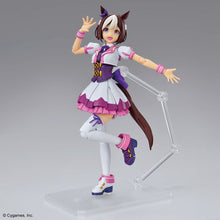 Load image into Gallery viewer, FIGURE-RISE STANDARD UMAMUSUME : PRETTY DERBY - Special Week
