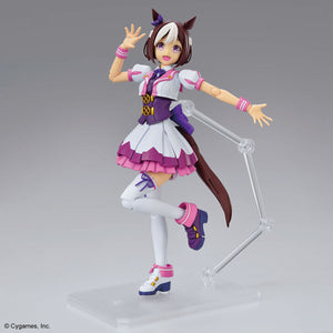 FIGURE-RISE STANDARD UMAMUSUME : PRETTY DERBY - Special Week