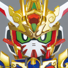 Load image into Gallery viewer, SDW HEROES REVIVAL OF THE HEROES! WUKONG IMPULSE GUNDAM  (CHILDHOOD Ver.) &amp; SANZANG STRIKE FREEDOM GUNDAM SET
