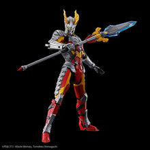 Load image into Gallery viewer, Figure-rise Standard ULTRAMAN SUIT ZERO (SC Ver.) -ACTION-
