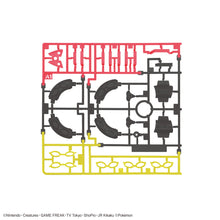 Load image into Gallery viewer, Pokémon PLAMO COLLECTION SELECT SERIES Black Rayquaza
