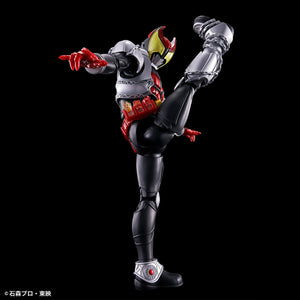 Figure-rise Standard Kamen Rider Kiva (Kiva Form)