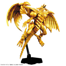 Load image into Gallery viewer, Figure-rise Standard Amplified THE WINGED DRAGON OF RA (Yu-Gi-Oh!)
