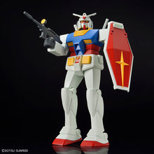 Load image into Gallery viewer, 1/144 Best Mecha Collection RX-78-2 Gundam (REVIVAL Ver.)
