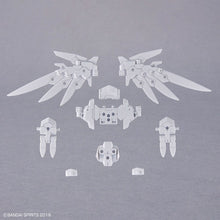 Load image into Gallery viewer, 30MM Option Parts Set 17 (WING UNIT 1)
