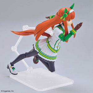 FIGURE-RISE STANDARD UMAMUSUME : PRETTY DERBY SILENCE SUZUKA