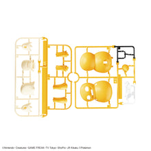 Load image into Gallery viewer, Pokémon PLAMO COLLECTION QUICK!! 21 PSYDUCK
