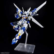 Load image into Gallery viewer, HG WEIBRITTER (Super Robot Wars)
