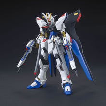 Load image into Gallery viewer, HGCE 1/144 STRIKE FREEDOM GUNDAM (REVIVE)
