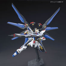 Load image into Gallery viewer, HGCE 1/144 STRIKE FREEDOM GUNDAM (REVIVE)
