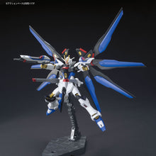 Load image into Gallery viewer, HGCE 1/144 STRIKE FREEDOM GUNDAM (REVIVE)
