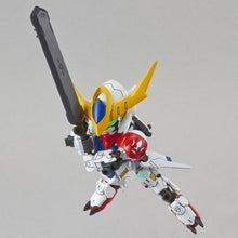 Load image into Gallery viewer, SD Gundam EX-Standard 014 Gundam Barbatos Lupus
