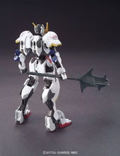 Load image into Gallery viewer, HG 1/144 Gundam Barbatos
