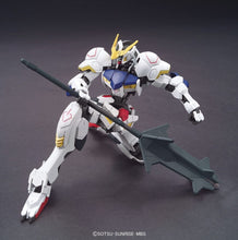 Load image into Gallery viewer, HG 1/144 Gundam Barbatos
