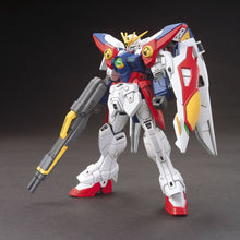 Load image into Gallery viewer, HGAC 1/144 XXG-00W0 Wing Gundam Zero
