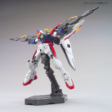 Load image into Gallery viewer, HGAC 1/144 XXG-00W0 Wing Gundam Zero
