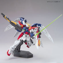 Load image into Gallery viewer, HGAC 1/144 XXG-00W0 Wing Gundam Zero
