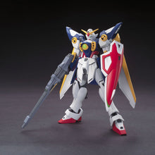 Load image into Gallery viewer, HGAC 1/144 XXXG-01W WING GUNDAM
