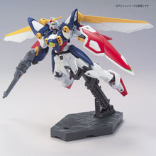 Load image into Gallery viewer, HGAC 1/144 XXXG-01W WING GUNDAM
