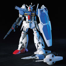 Load image into Gallery viewer, HGUC 1/144 RX-78 GP01FB Gundam GP01 Full Burnern
