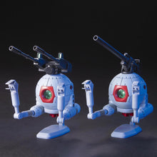 Load image into Gallery viewer, HGUC 1/144 RB-79 Ball Twin Set
