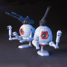 Load image into Gallery viewer, HGUC 1/144 RB-79 Ball Twin Set
