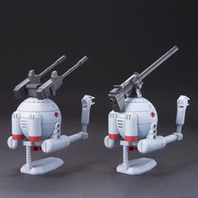 Load image into Gallery viewer, HGUC 1/144 RB-79 Ball Twin Set
