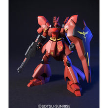 Load image into Gallery viewer, HGUC 1/144 SAZABI
