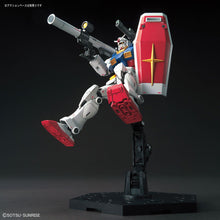 Load image into Gallery viewer, HG 1/144 RX-78-02 Gundam (Gundam The Origin Ver.)

