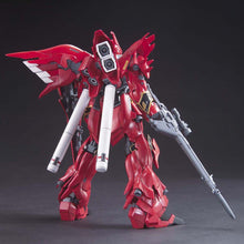 Load image into Gallery viewer, HGUC 1/144 MSN-06S SINANJU
