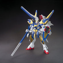 Load image into Gallery viewer, HGUC 1/144 V2 Assault Buster Gundam
