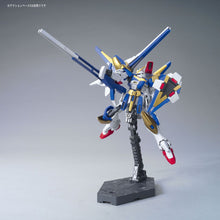Load image into Gallery viewer, HGUC 1/144 V2 Assault Buster Gundam
