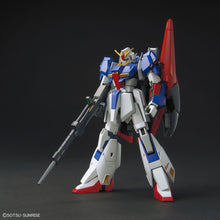 Load image into Gallery viewer, HGUC 1/144 ZETA GUNDAM (REVIVE)
