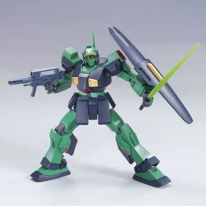 HGUC 1/144 MSA-003 NEMO (ZETA VER.)