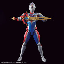 Load image into Gallery viewer, Figure-rise Standard ULTRAMAN DECKER FLASH TYPE
