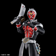 Load image into Gallery viewer, Figure-rise Standard Kamen Rider Wizard Flame Style
