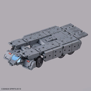 30MM 1/144 Extended Armament Verhical (CUSTOMIZE CARRIER Ver.)